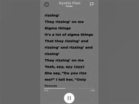 gyatts plan